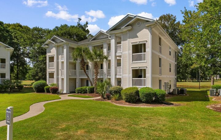 Property Photo:  533 White River Dr. 18D  SC 29579 