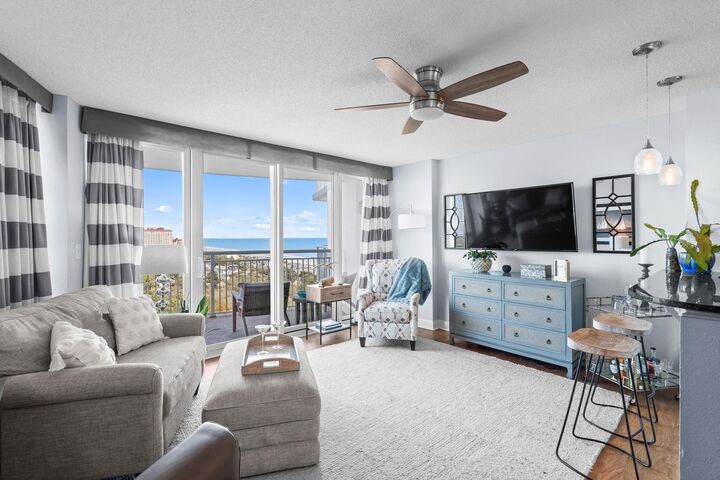 Property Photo:  215 77th Ave. N 804  SC 29572 