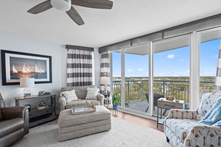 Property Photo:  215 77th Ave. N 804  SC 29572 