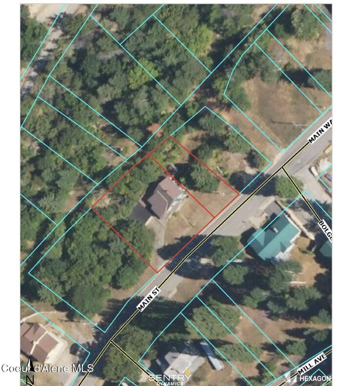 Property Photo: 910 Main St ID 83837