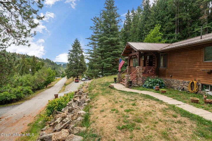 Property Photo:  317 Power Ave  ID 83839 