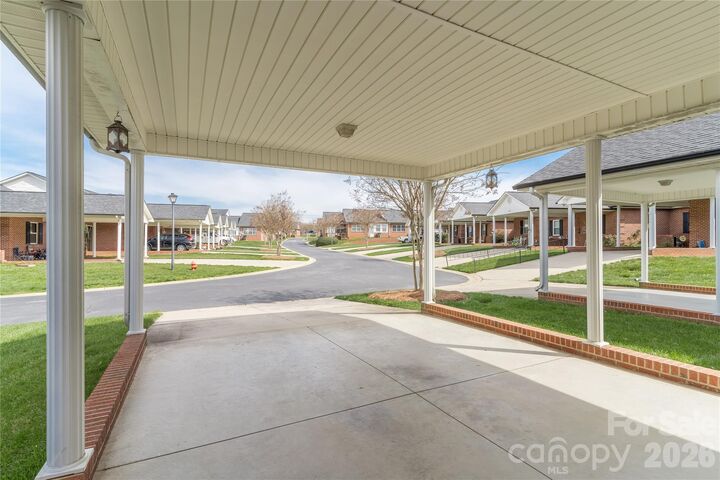 Property Photo:  3846 Azalea Trail  NC 28037 