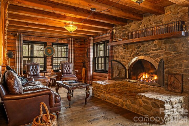 Property Photo: 16 Decker Drive NC 28803