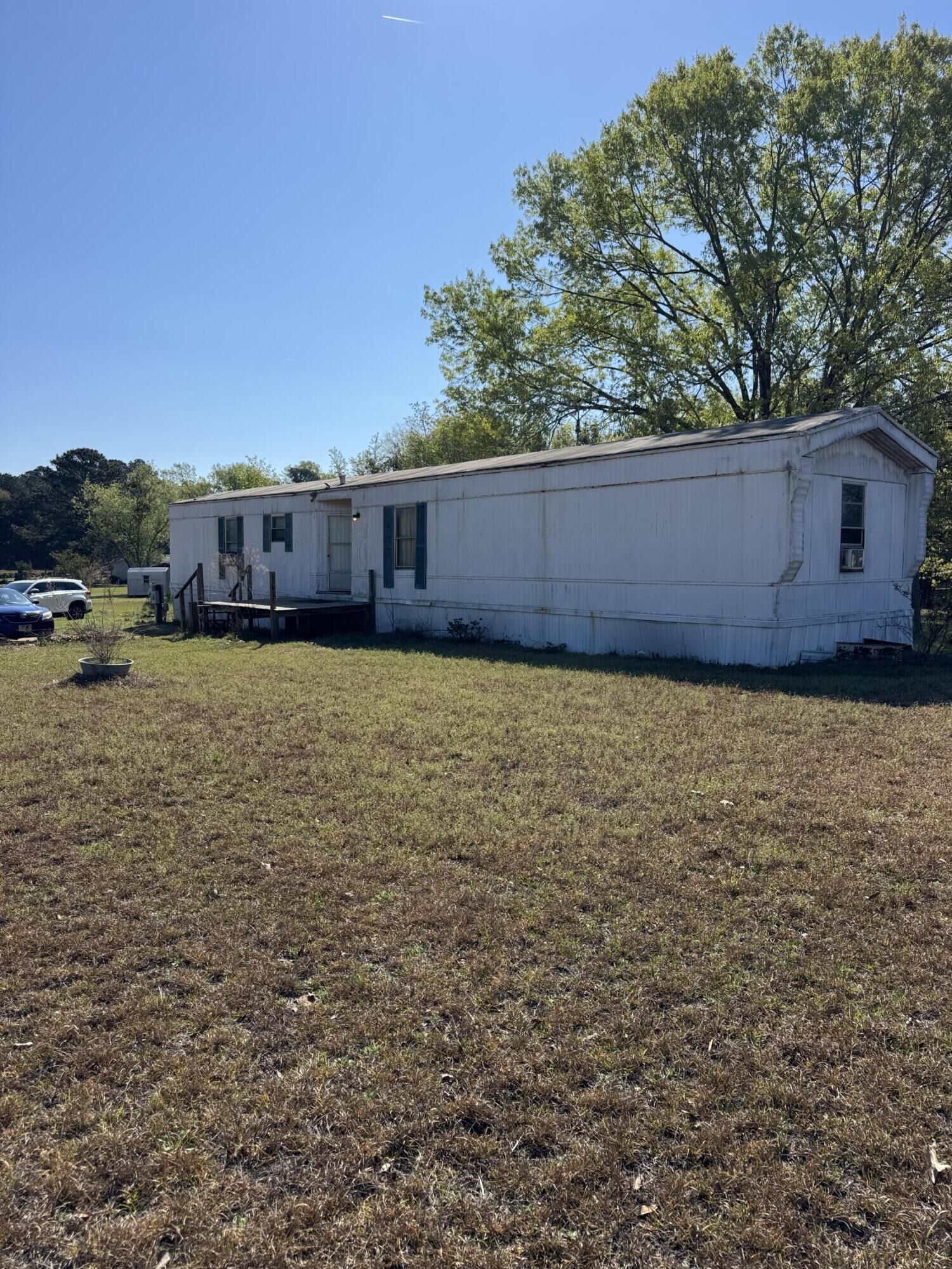 Property Photo:  1830 Goslin Pond Rd  SC 29148 