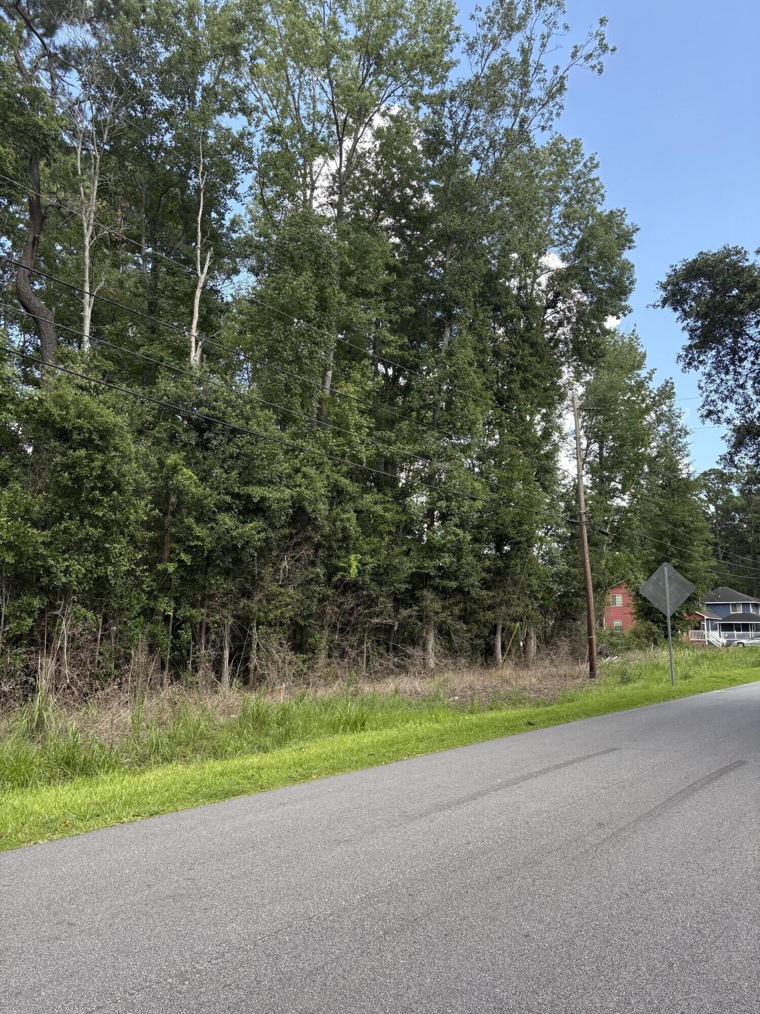 Property Photo: 0 University Drive Lot 201 SC 29418