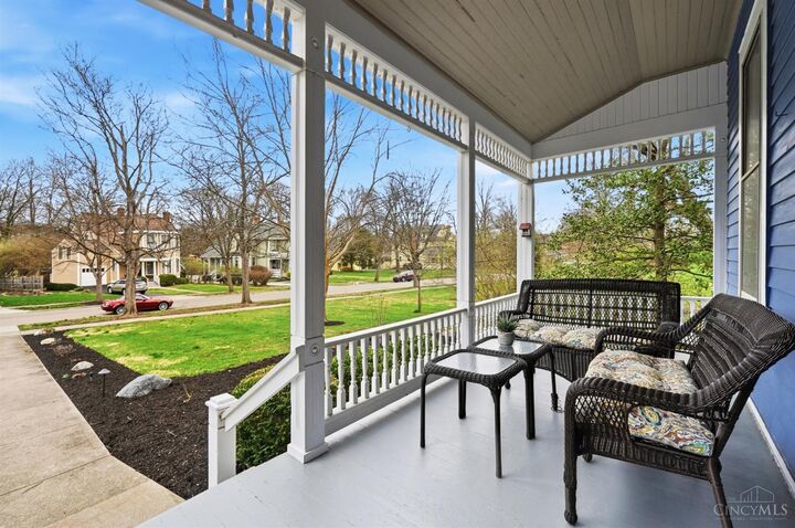 Property Photo:  324 Beech Avenue  OH 45215 