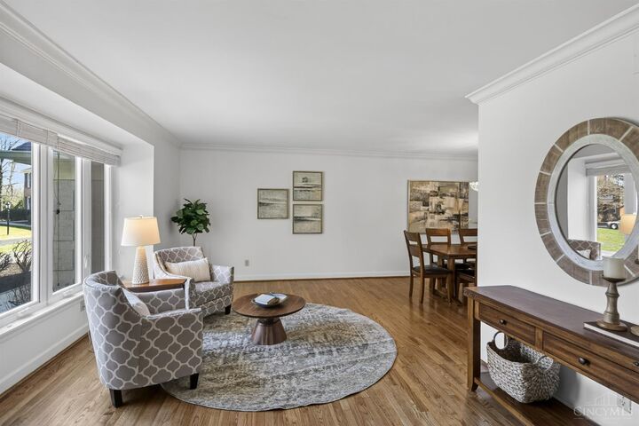 Property Photo:  7745 Ivygate Lane  OH 45242 