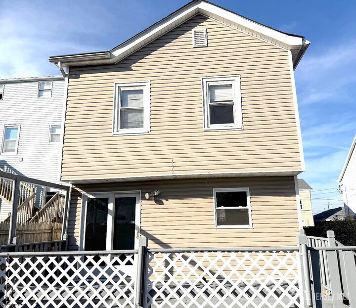 Property Photo: 109 John Street NJ 08879