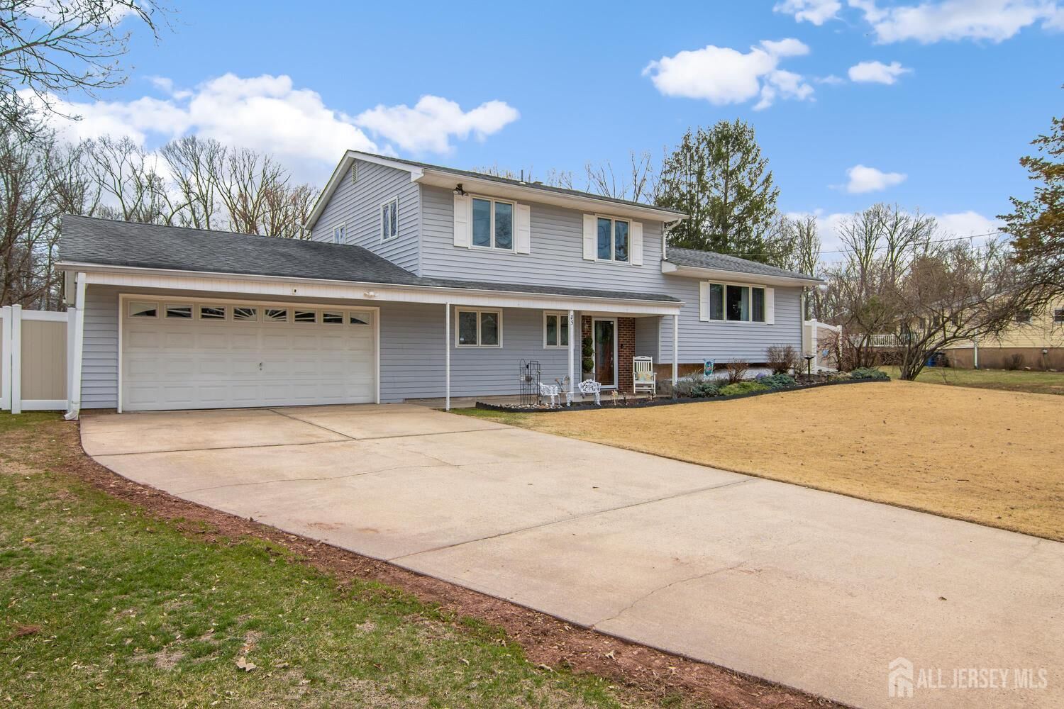 Property Photo: 85 Mitchell Avenue NJ 08854