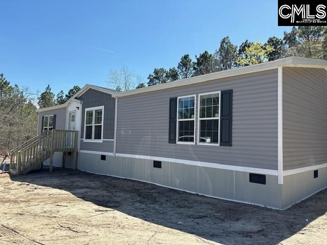 Property Photo: 1815 Martin Smith SC 29070