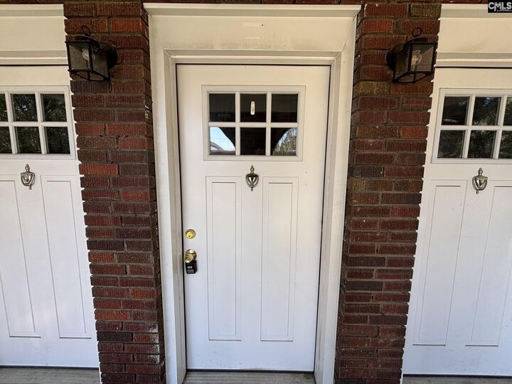 Property Photo:  329 S Saluda  SC 29205 