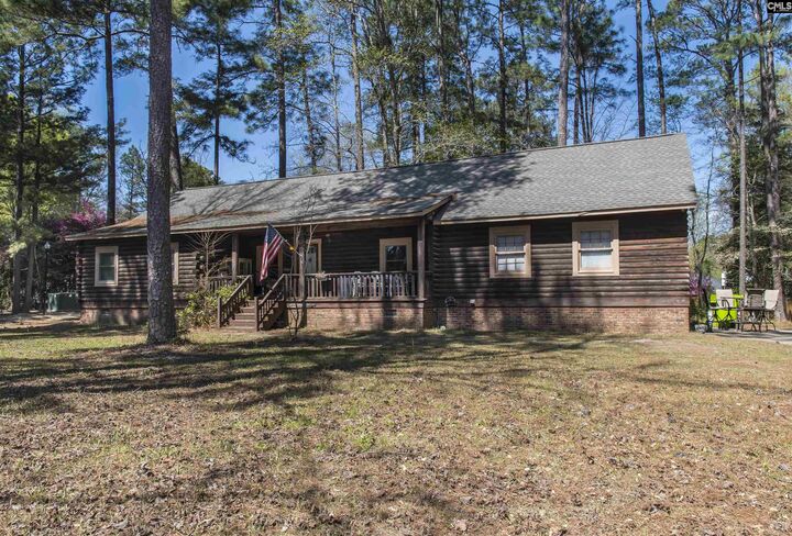 Property Photo: 18 Chinquapin SC 29212