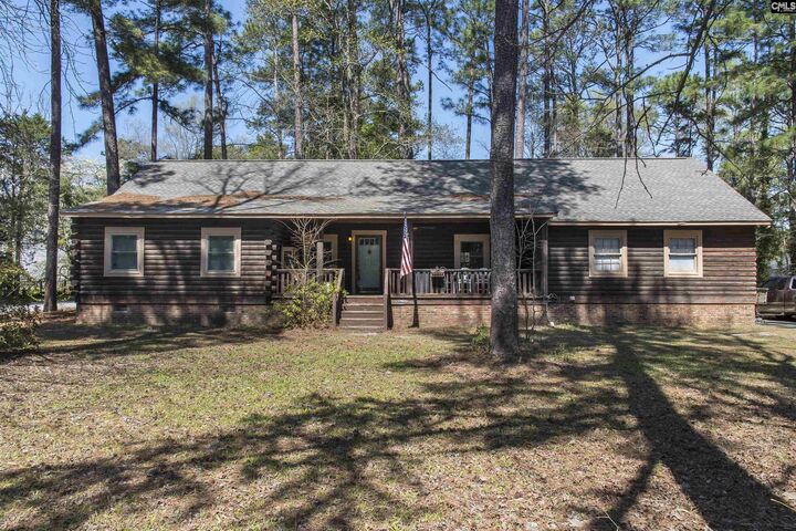 Property Photo: 18 Chinquapin SC 29212