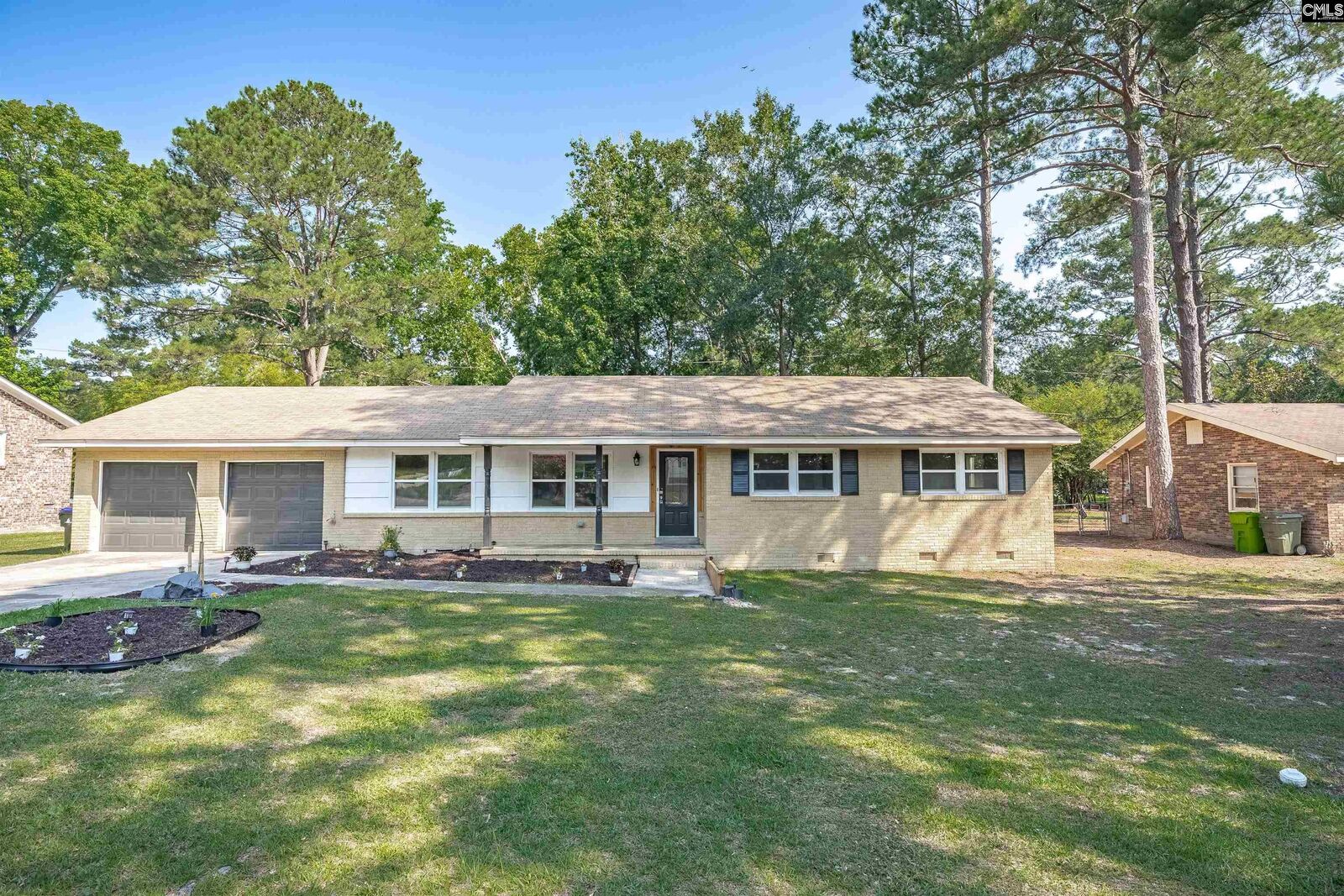 Property Photo:  4709 Brenthaven  SC 29206 