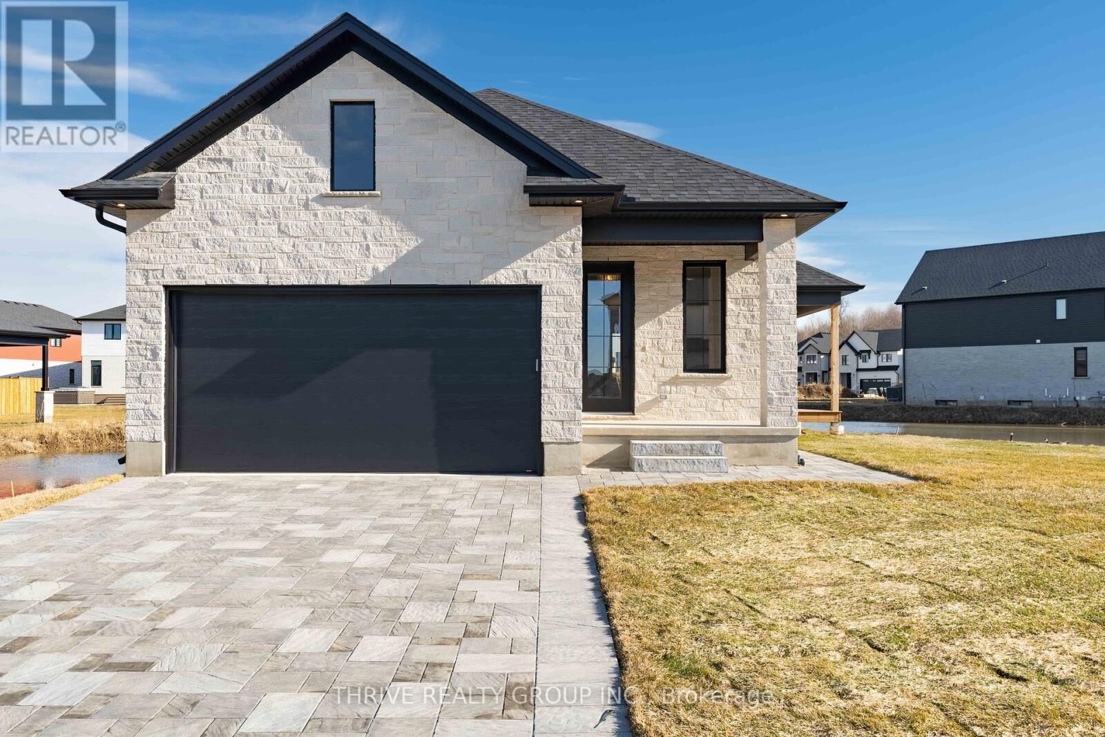 Property Photo: 4275 Sagebrush Crescent ON N6P 1H5