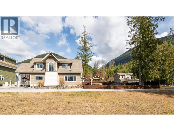 Property Photo: Lakeshore Drive BC V0B 1A4