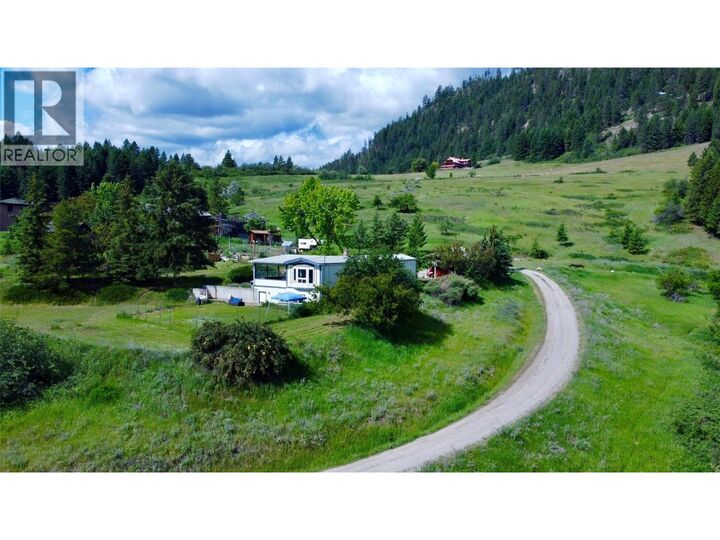 3775 Hardy Mountain Road — photo 1