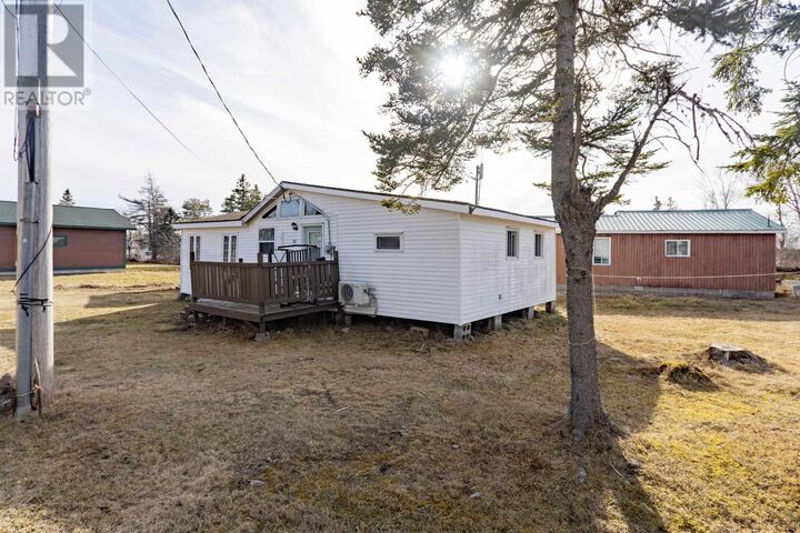 Property Photo: 53 Jackson Point Road NS B4H 3X9