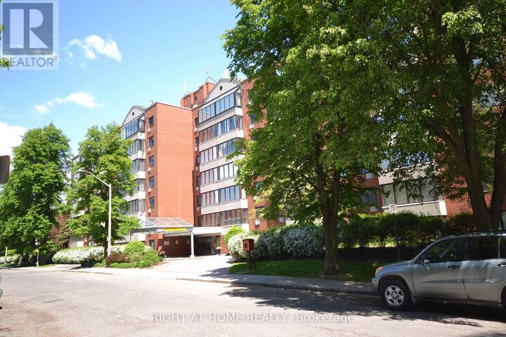 Property Photo: 225 Alvin Road North 309 ON K1K 4H6