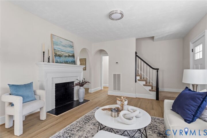 Property Photo:  618 Pensacola Avenue  VA 23222 