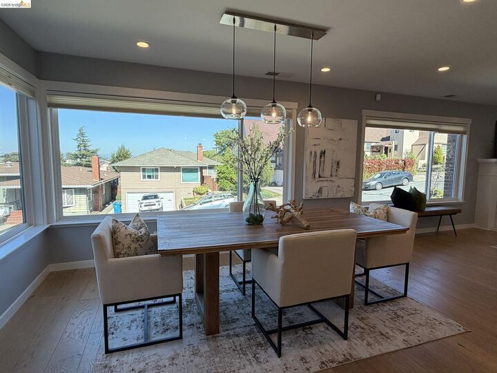 Property Photo:  1424 Sunnyslope Ave  CA 94002 