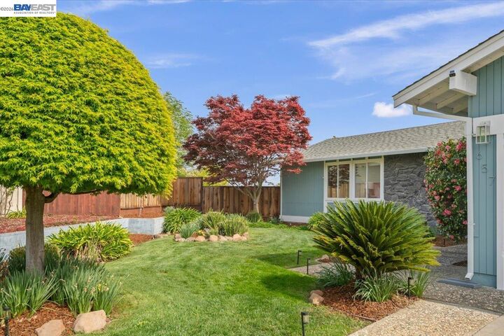 Property Photo: 657 Byrdee Way CA 94549