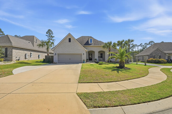 Property Photo:  1559 Sawyers Ridge Cove  FL 32533 