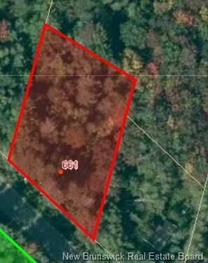 Property Photo: 661 Ch Petite Riviere NB E4W 5C1
