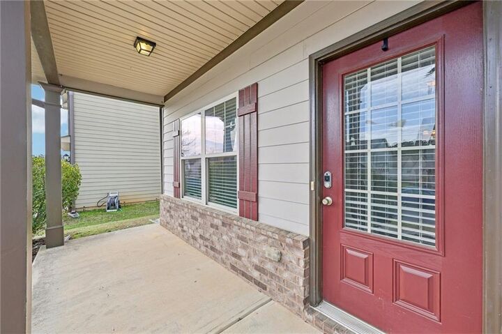 Property Photo: 394 Easley Drive GA 30045