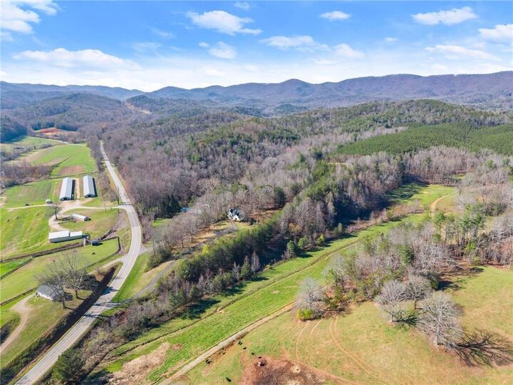 Property Photo: 0 Elliott Family Parkway GA 30534