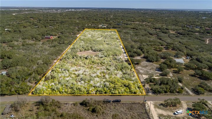 Property Photo:  Blk A Tr 13 Rhodes Avenue  TX 78336 