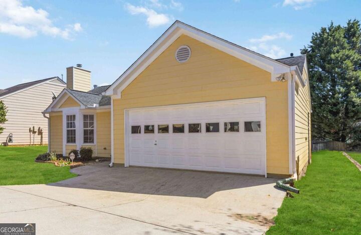 Property Photo:  2524 Camrey Court  GA 30044 