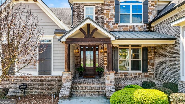 Property Photo:  829 Christopher Road  GA 30277 