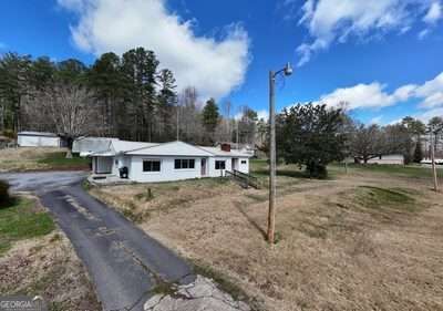 Property Photo: 5380 W US Hwy 64 NC 28906
