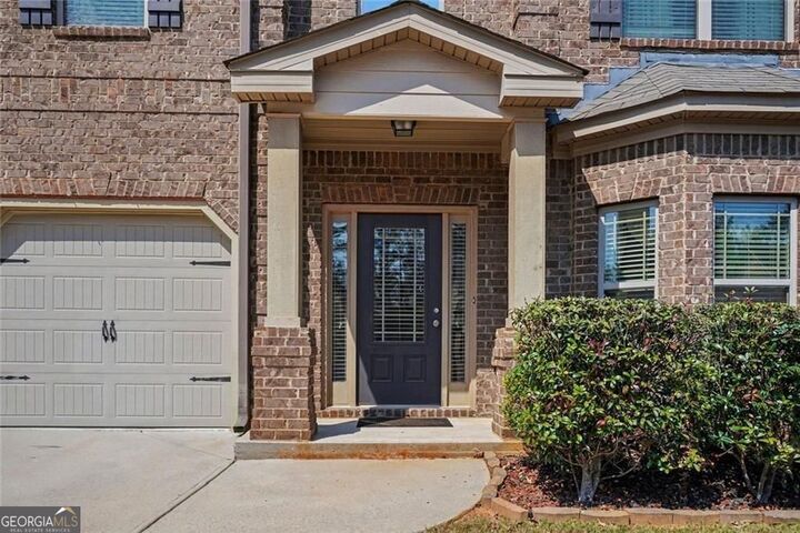 Property Photo: 12155 Centerra Drive GA 30228