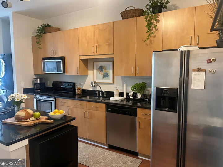 Property Photo:  5300 Peachtree Road 3310  GA 30341 