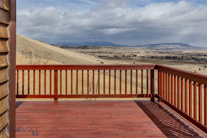 Property Photo:  1006 Eagle Court  MT 59047 