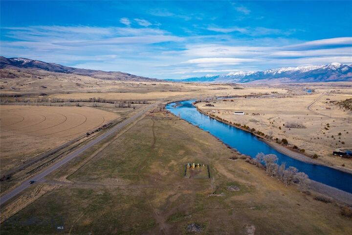 Property Photo: Tbd Hwy 89 MT 59027