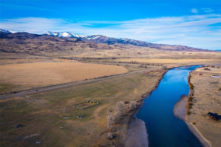 Property Photo:  Tbd Hwy 89  MT 59027 