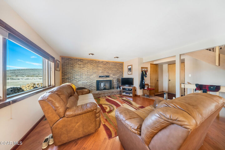 Property Photo:  4500 Gcr 222  CO 80459 