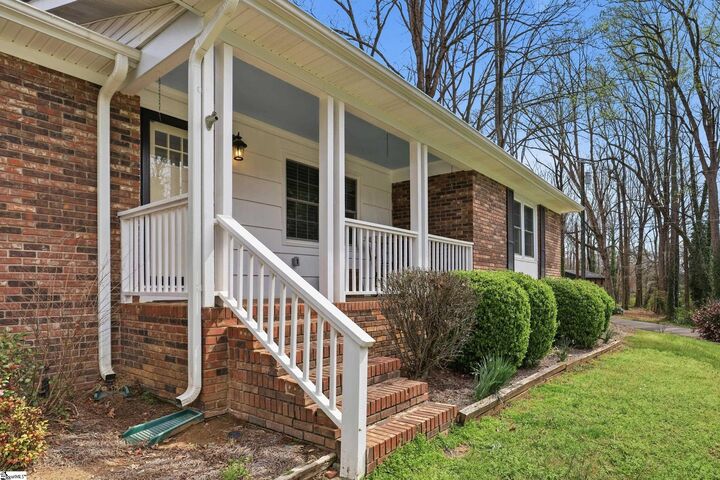 Property Photo:  223 Meadow Lane  SC 29642 