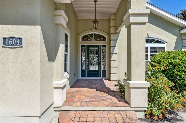 Property Photo: 1604 Sandpiper Court GA 31558