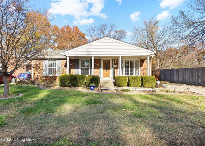 Property Photo:  103 Scottsdale Blvd  KY 40214 