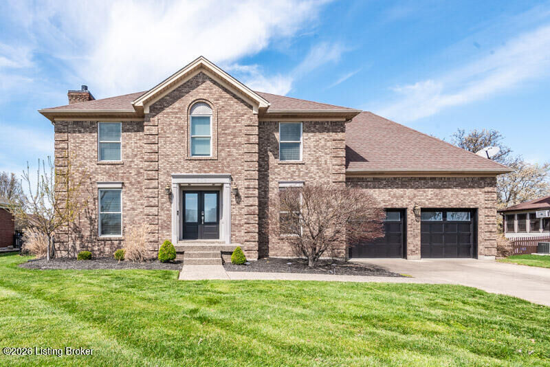Property Photo:  505 Sam Dr  KY 40214 