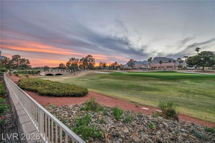 Property Photo:  2837 Billy Casper Drive  NV 89134 