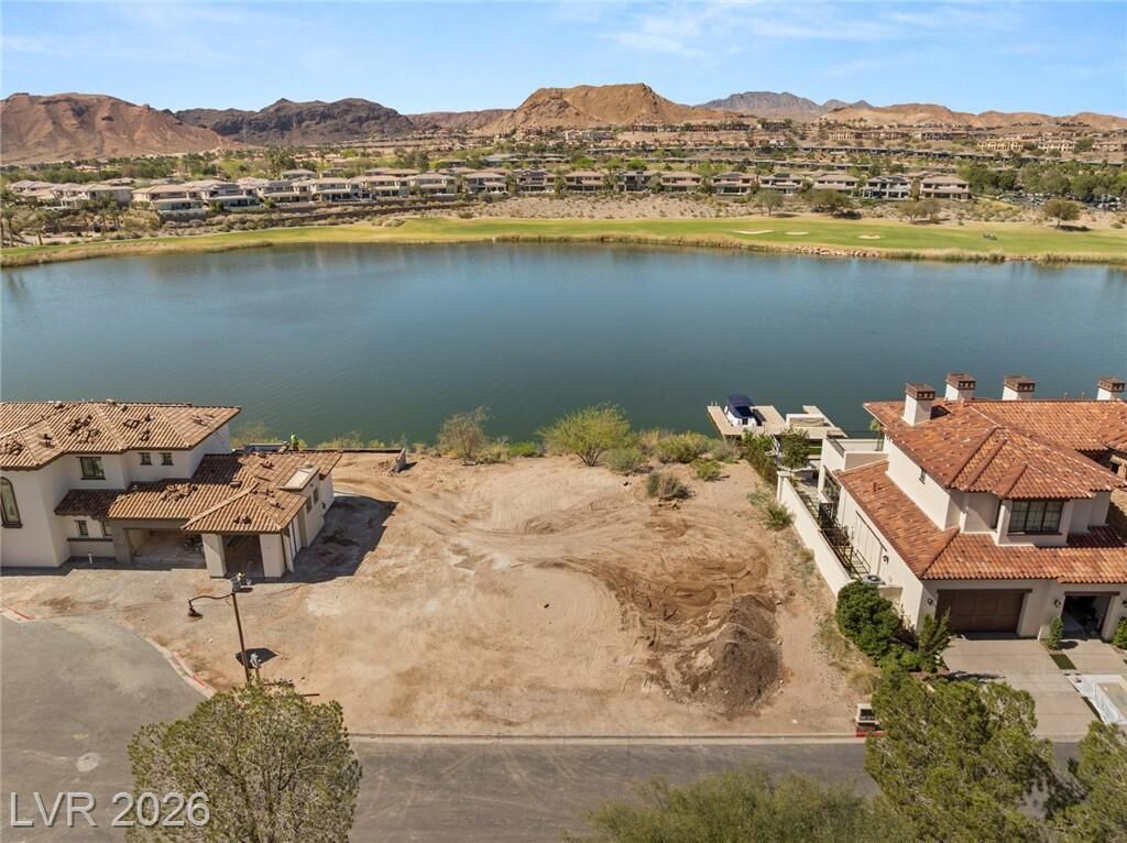 Property Photo:  40 Grand Corniche Drive  NV 89011 