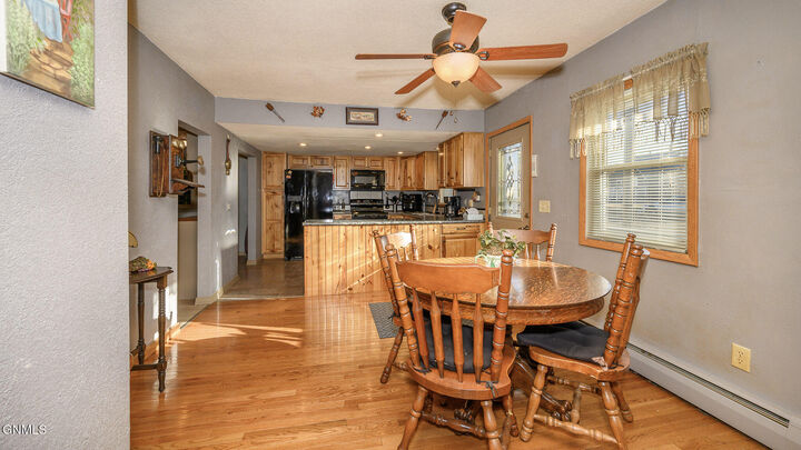 Property Photo:  600 Montana Street  ND 58533 