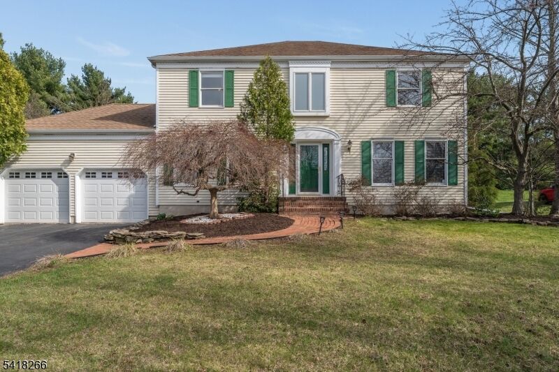 Property Photo:  19 Reading Rd  NJ 08822 