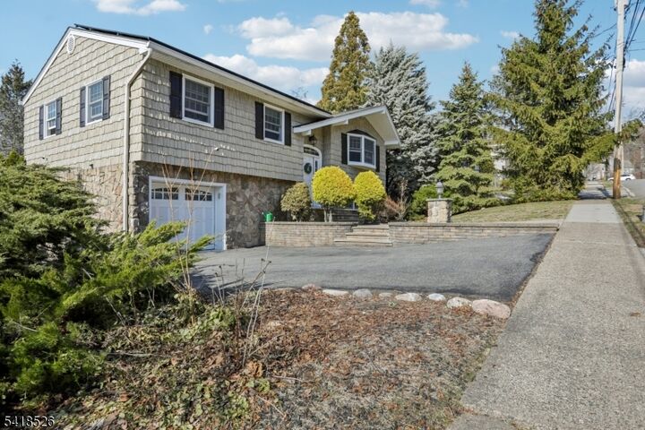 Property Photo: 27 Borman Dr NJ 07465
