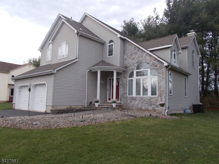 Property Photo: 59 Wallace Blvd NJ 08844